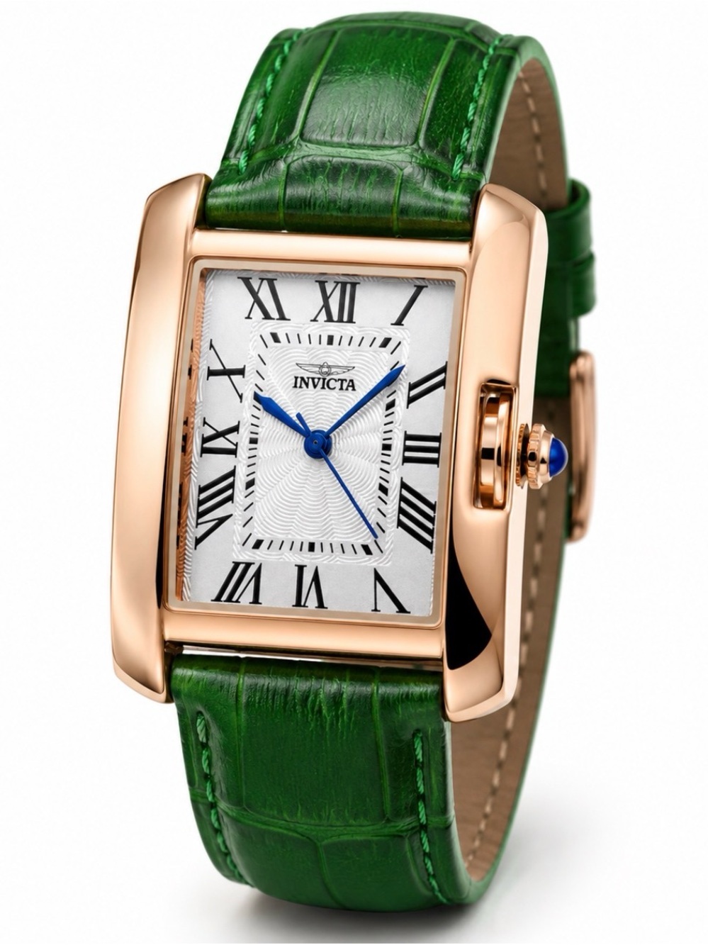 Invicta Celestial Women's Leather Watch